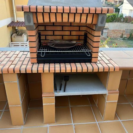 Villa Genis Calafell Dış mekan fotoğraf