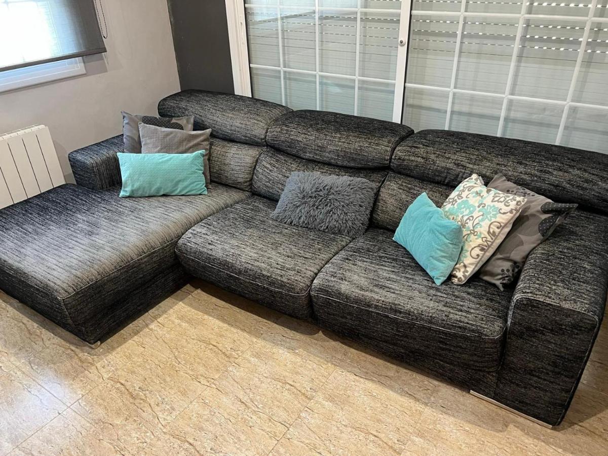 Villa Genis Calafell Dış mekan fotoğraf