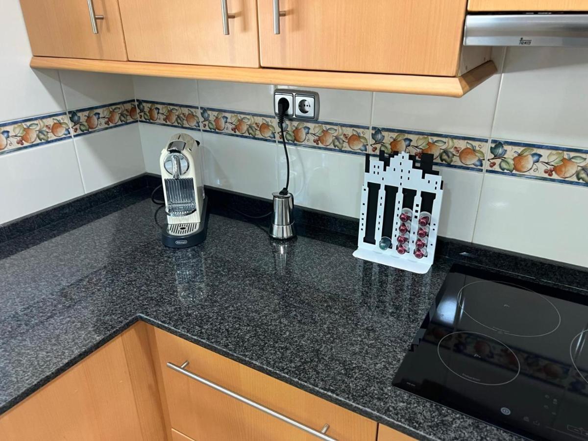 Villa Genis Calafell Dış mekan fotoğraf