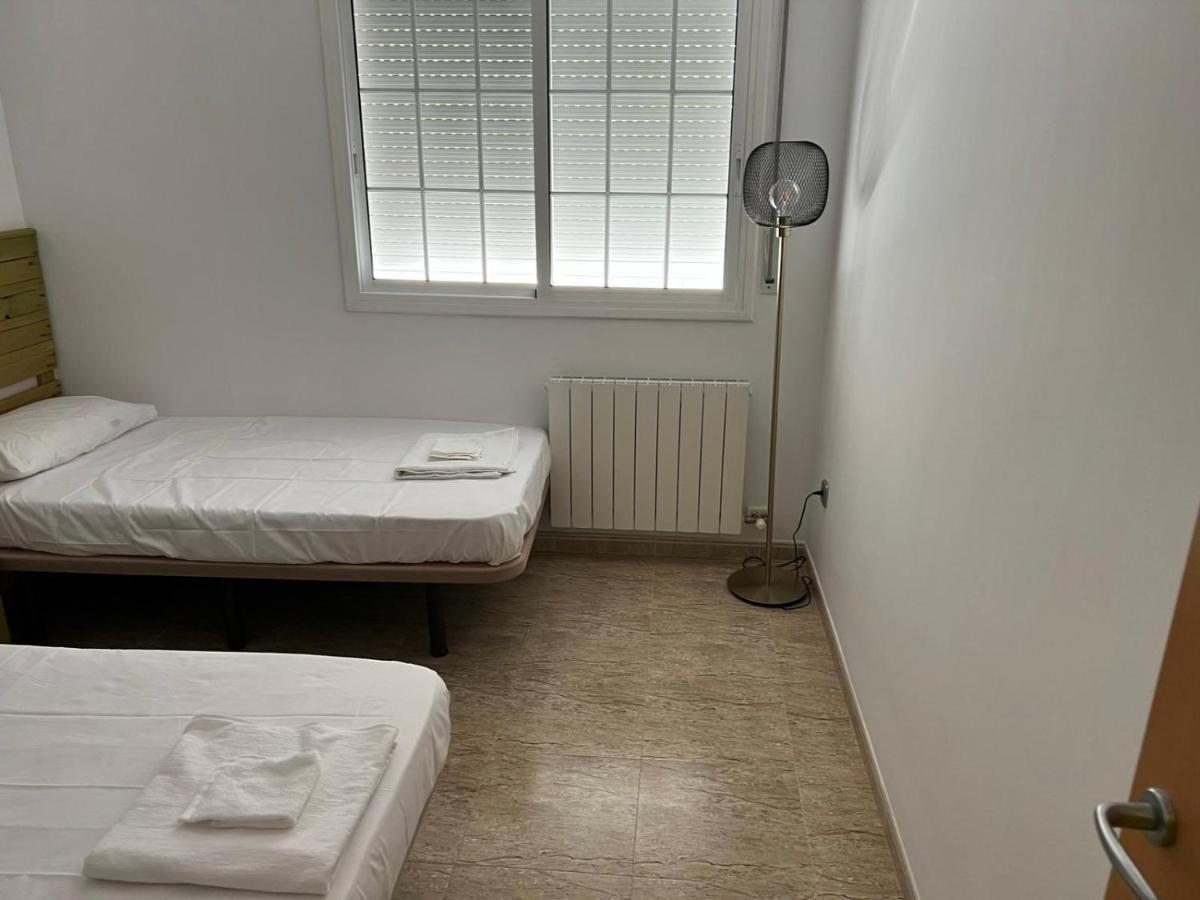 Villa Genis Calafell Dış mekan fotoğraf