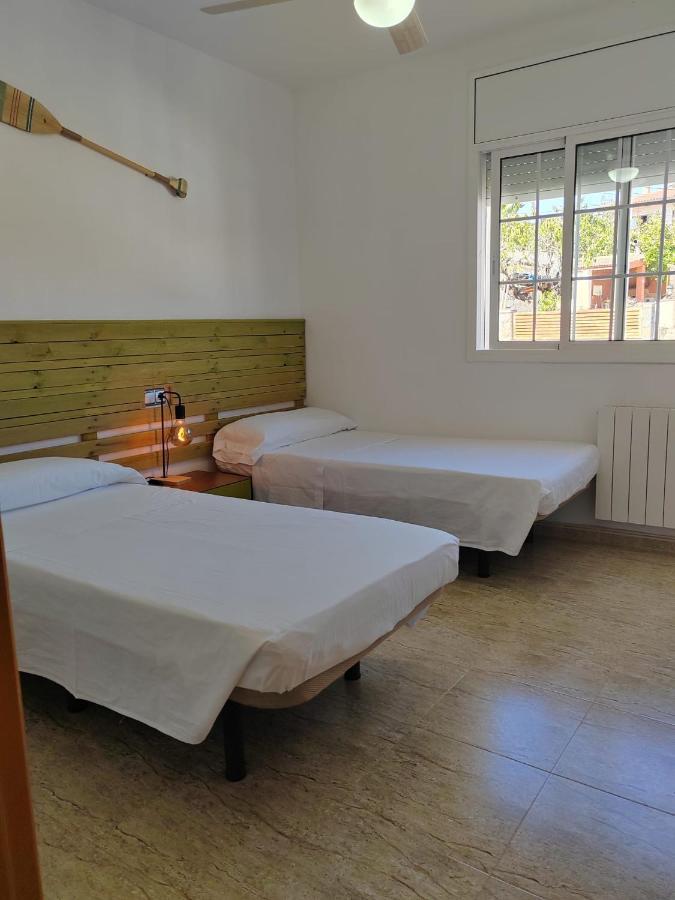 Villa Genis Calafell Dış mekan fotoğraf