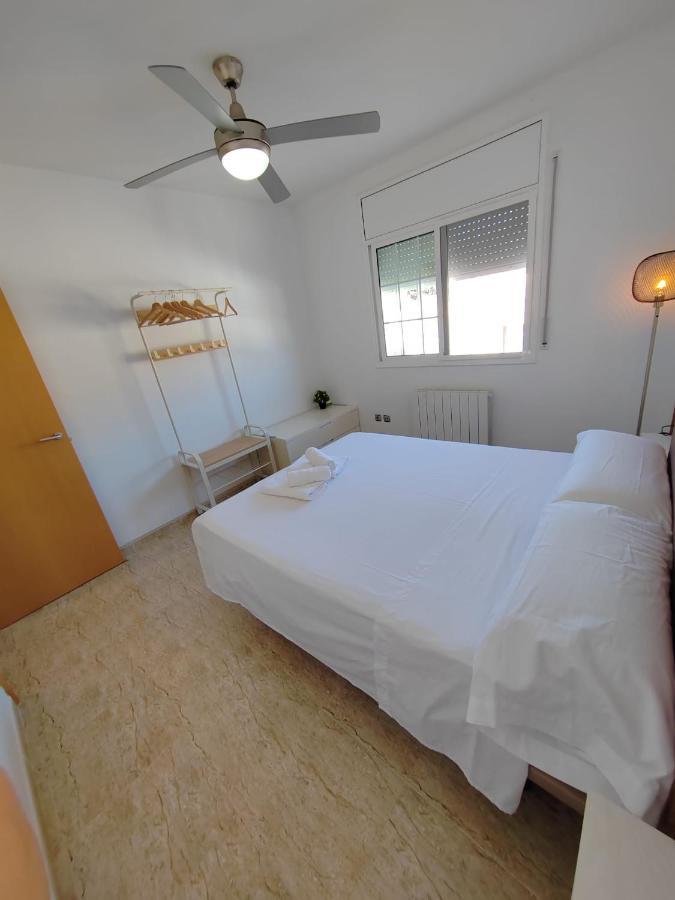 Villa Genis Calafell Dış mekan fotoğraf