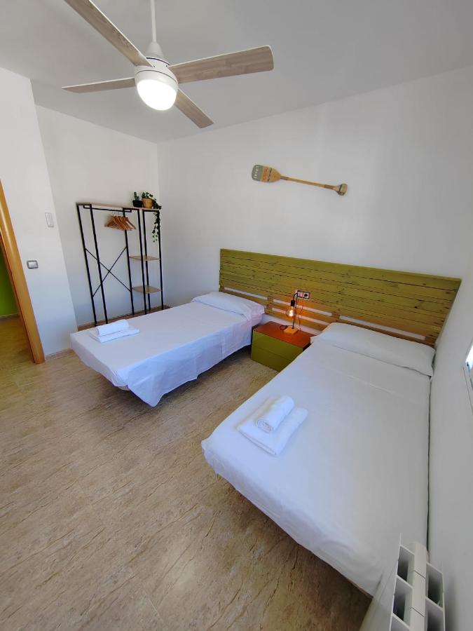 Villa Genis Calafell Dış mekan fotoğraf