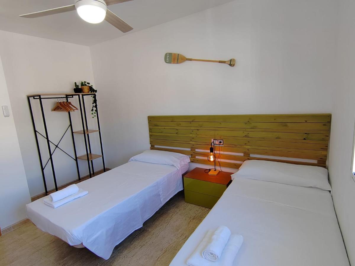 Villa Genis Calafell Dış mekan fotoğraf