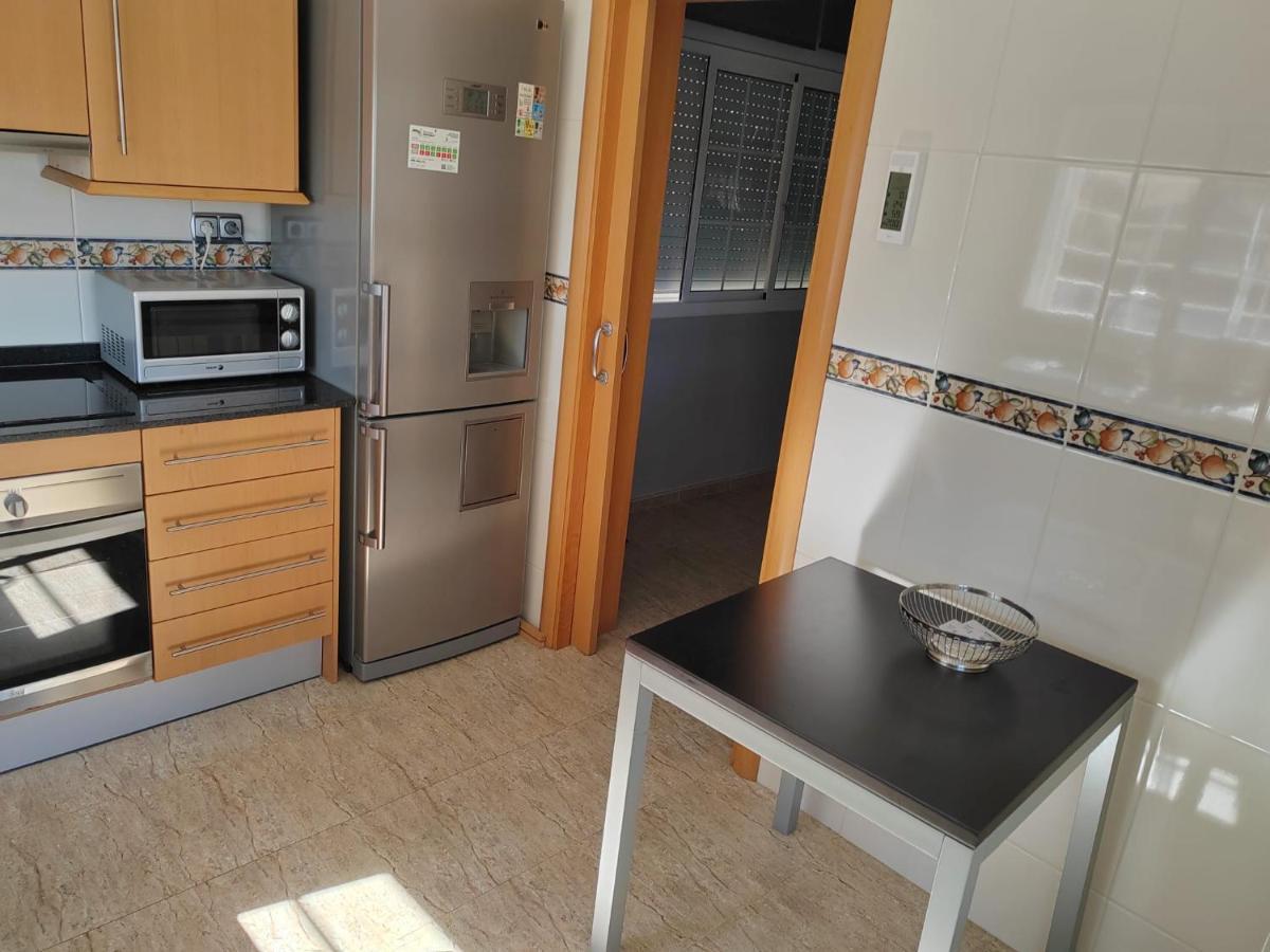 Villa Genis Calafell Dış mekan fotoğraf