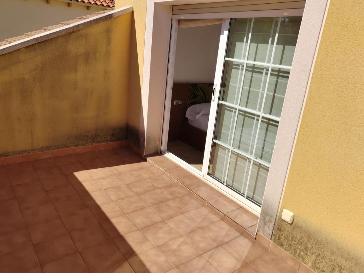 Villa Genis Calafell Dış mekan fotoğraf