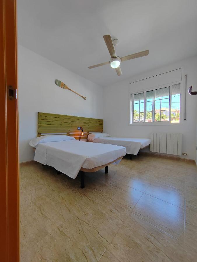 Villa Genis Calafell Dış mekan fotoğraf