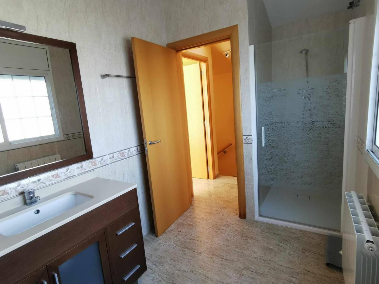 Villa Genis Calafell Dış mekan fotoğraf
