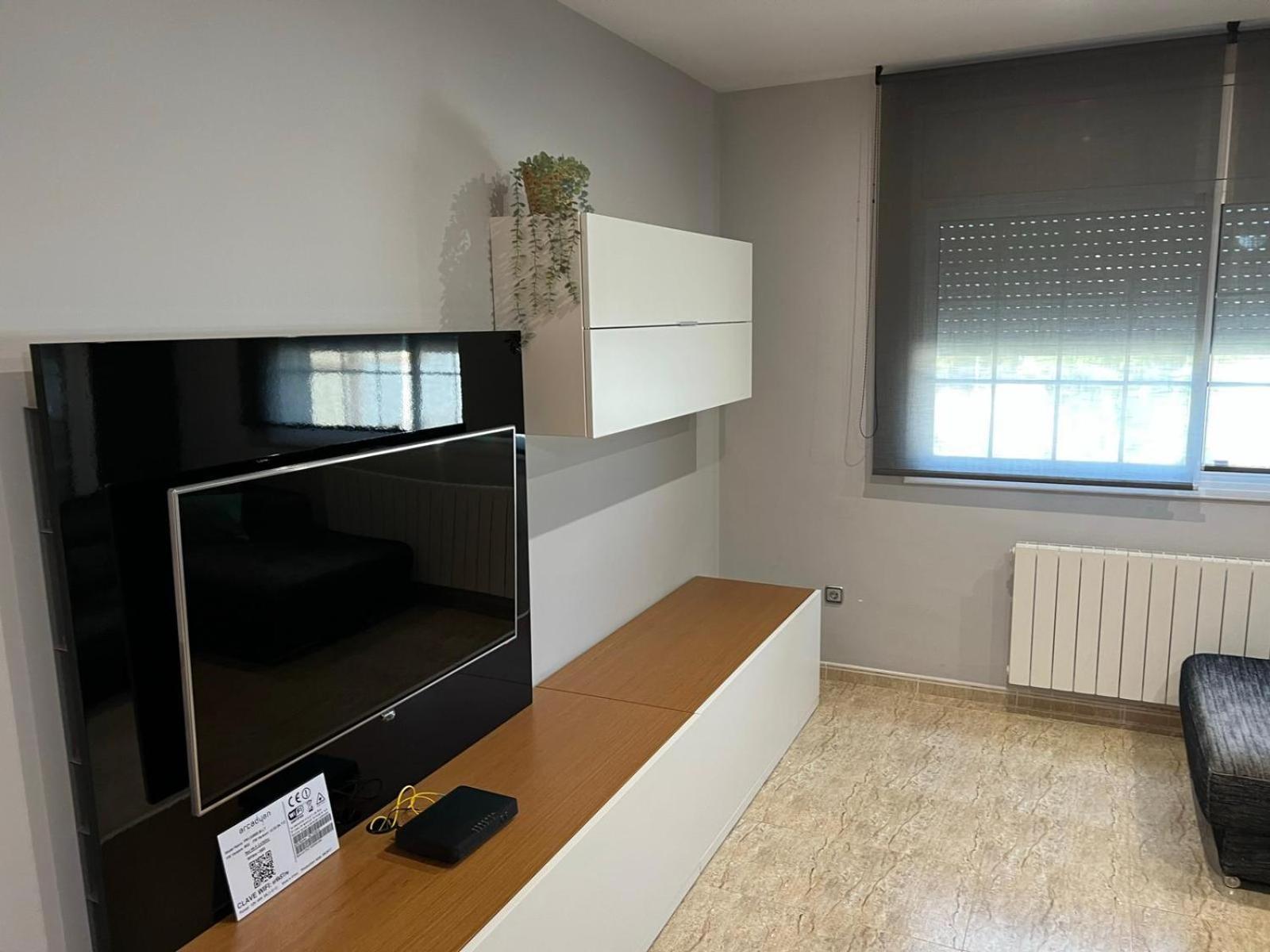 Villa Genis Calafell Dış mekan fotoğraf
