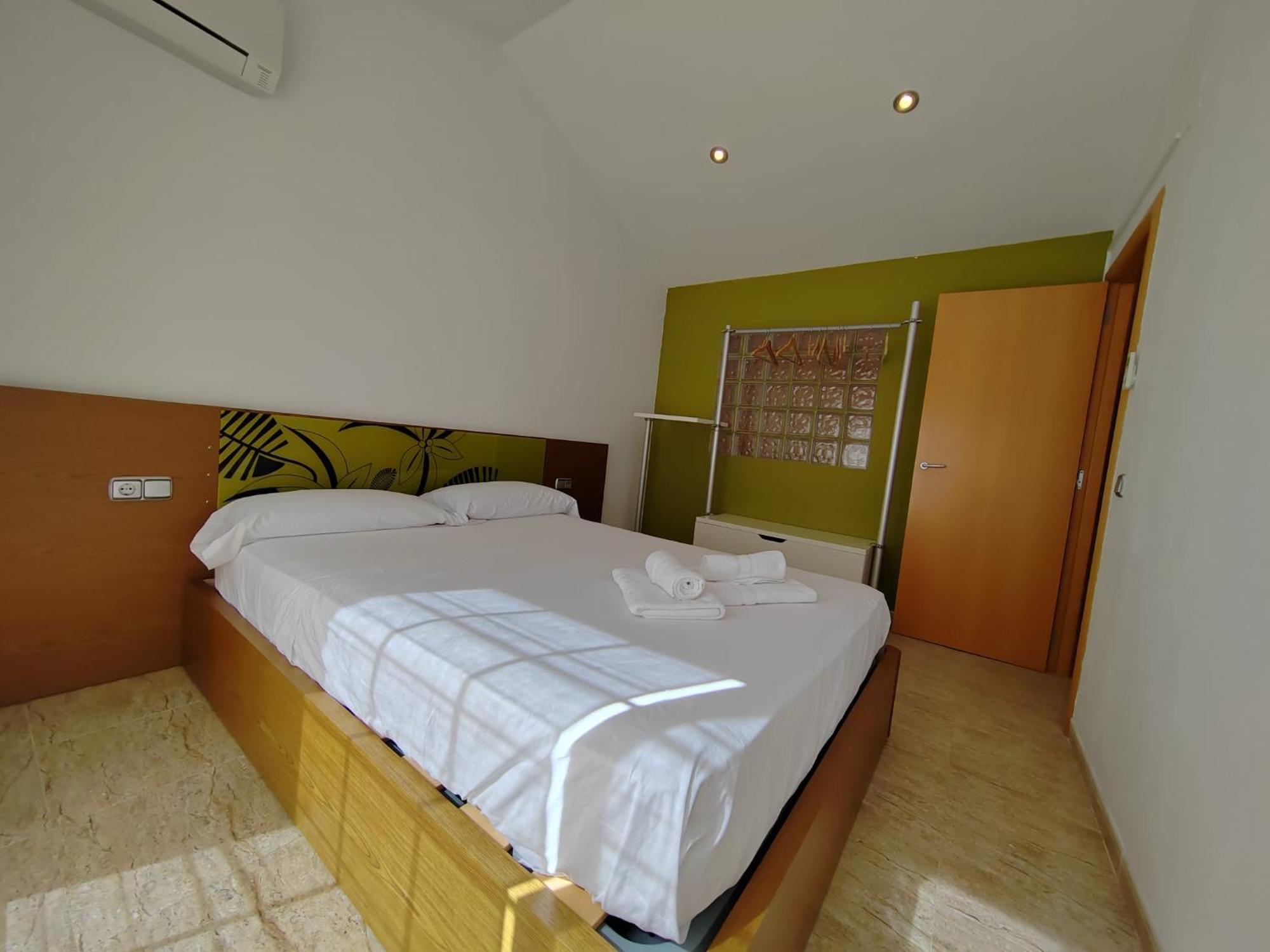 Villa Genis Calafell Dış mekan fotoğraf