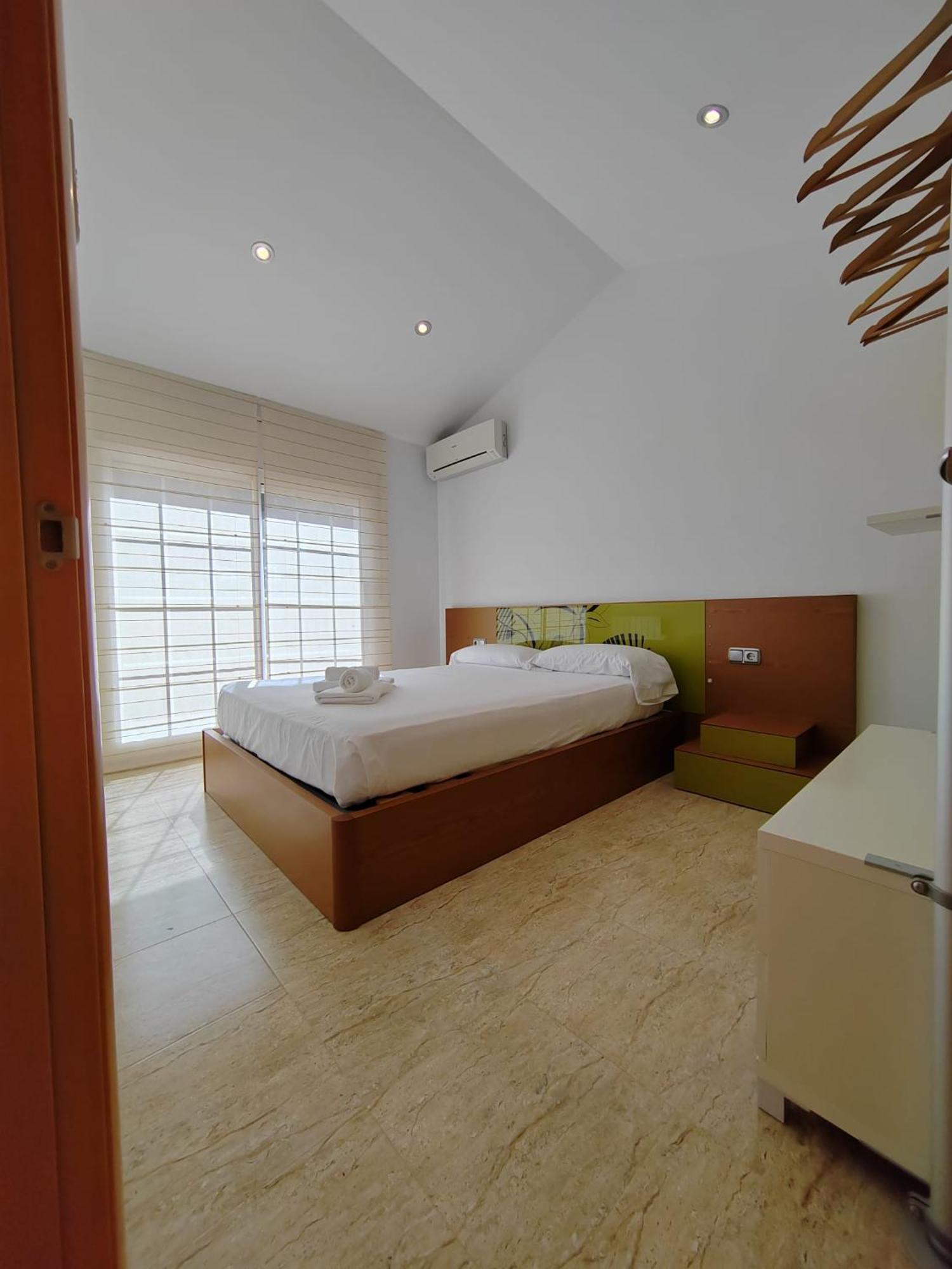 Villa Genis Calafell Dış mekan fotoğraf